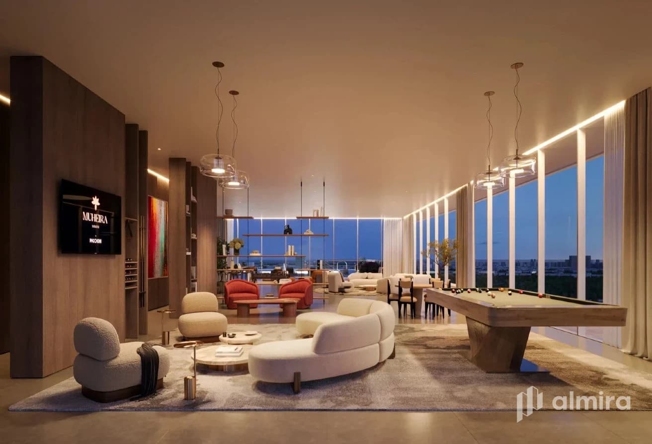 Muheira A | Vibrant Living | Prime Location