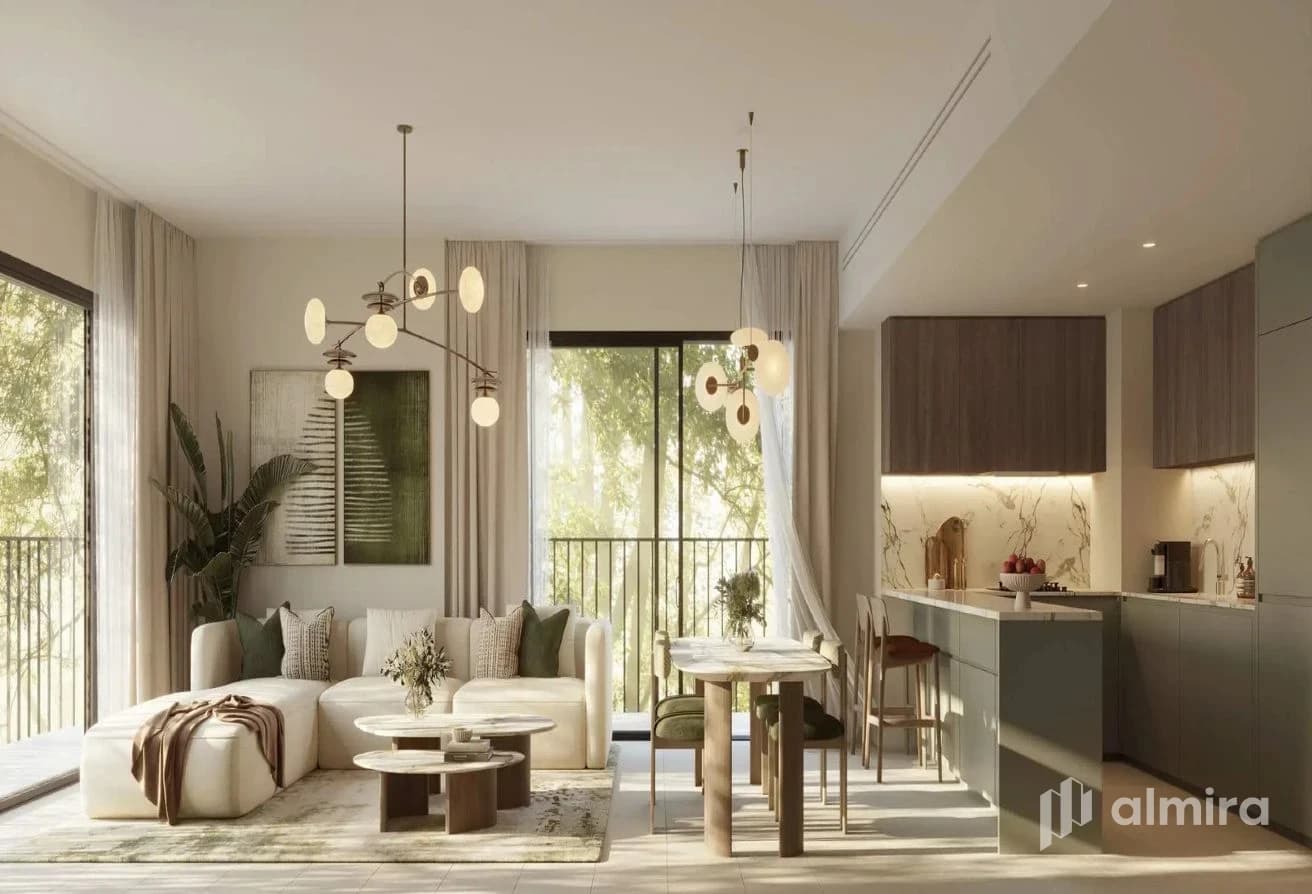 Modern Finishes | Premium Amenities | Prime Home
