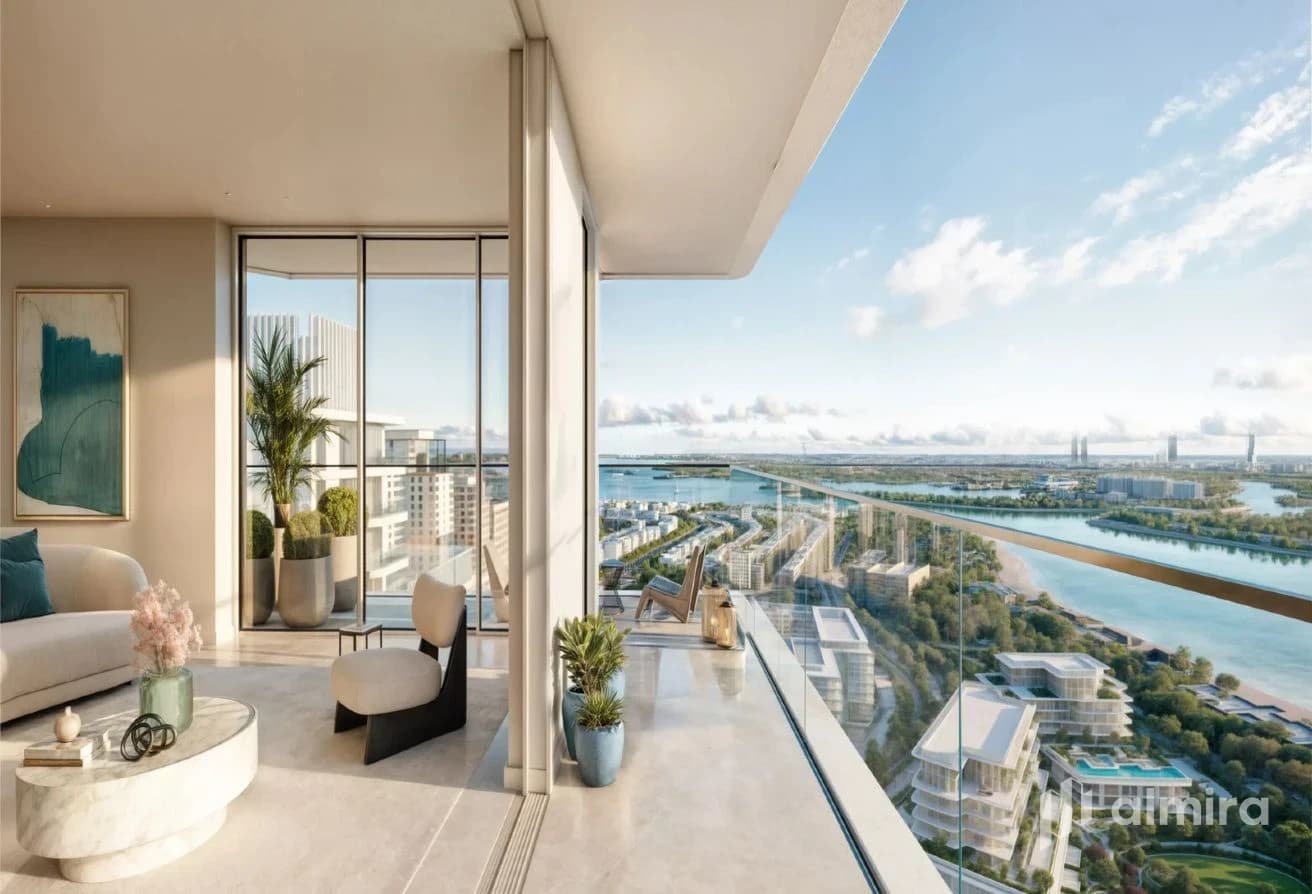 Muheira A | Vibrant Living | Prime Location