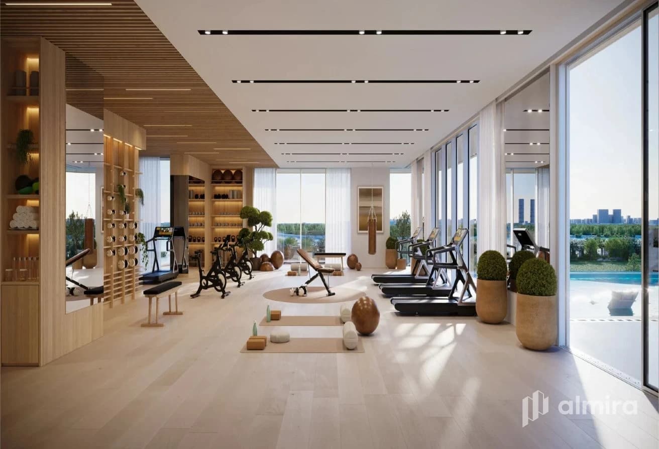 Muheira A | Vibrant Living | Prime Location