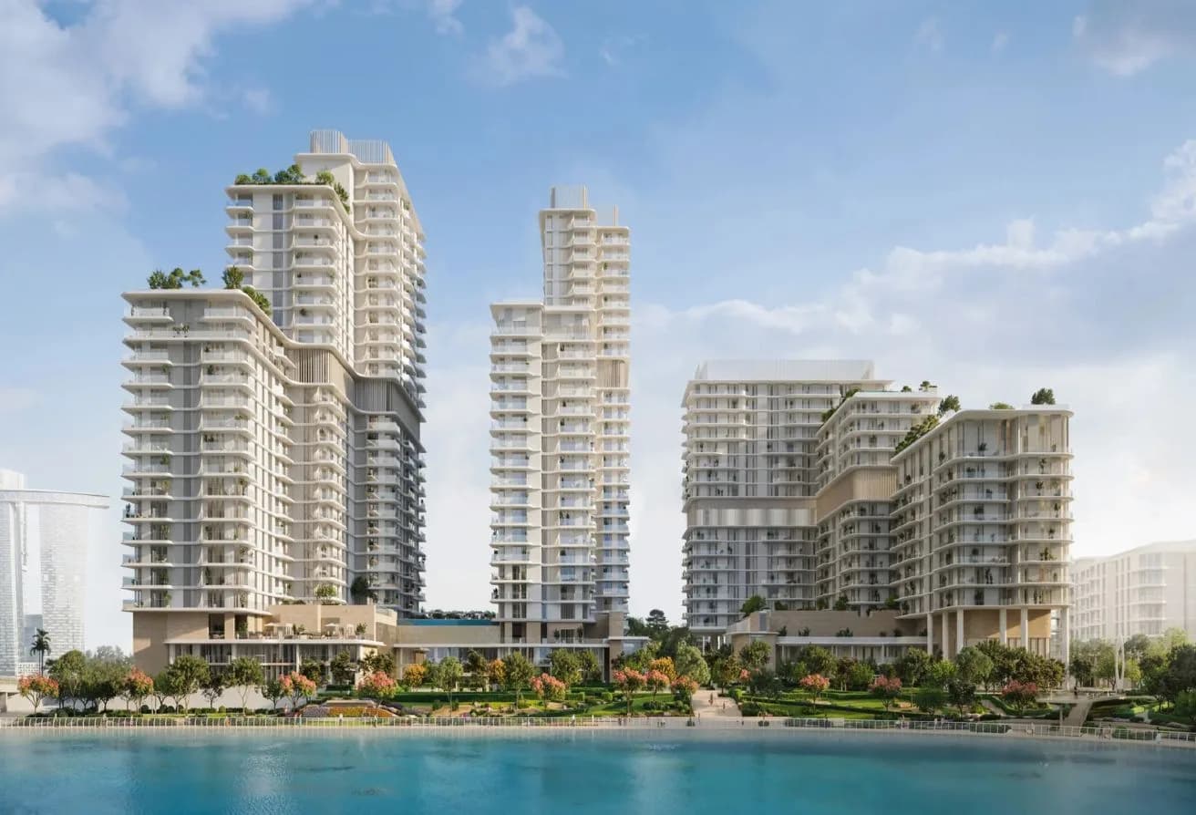 Muheira A | Vibrant Living | Prime Location