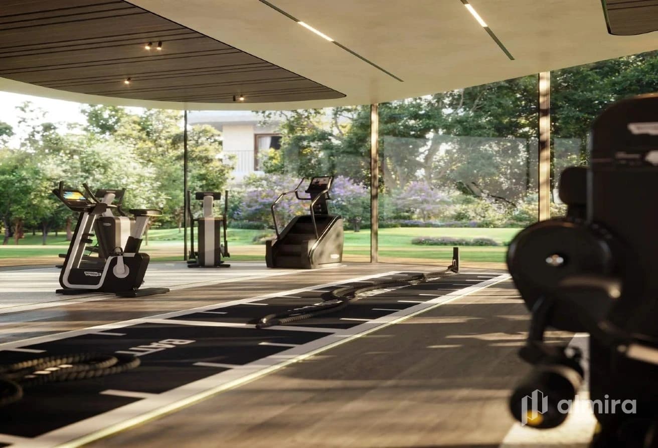 Modern Finishes | Premium Amenities | Prime Home