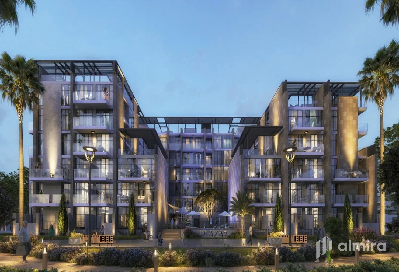 1BR Simplex | Vibrant Living | Great Amenities