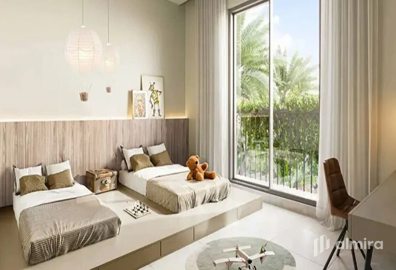 Bloom Carmona | 3BR TH | Premium Amenities