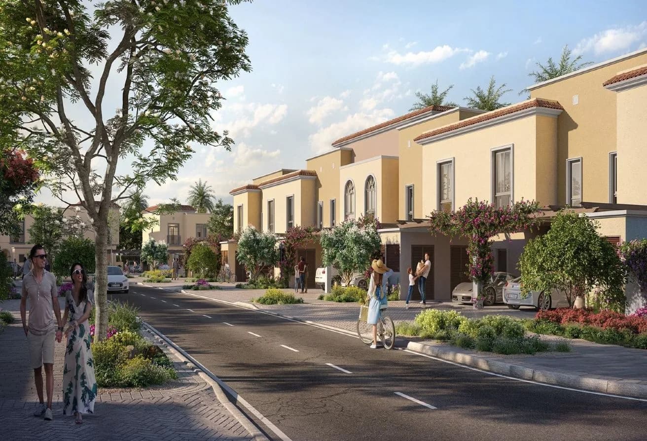 Elegant Finishes | Gated Community | Ready Soon