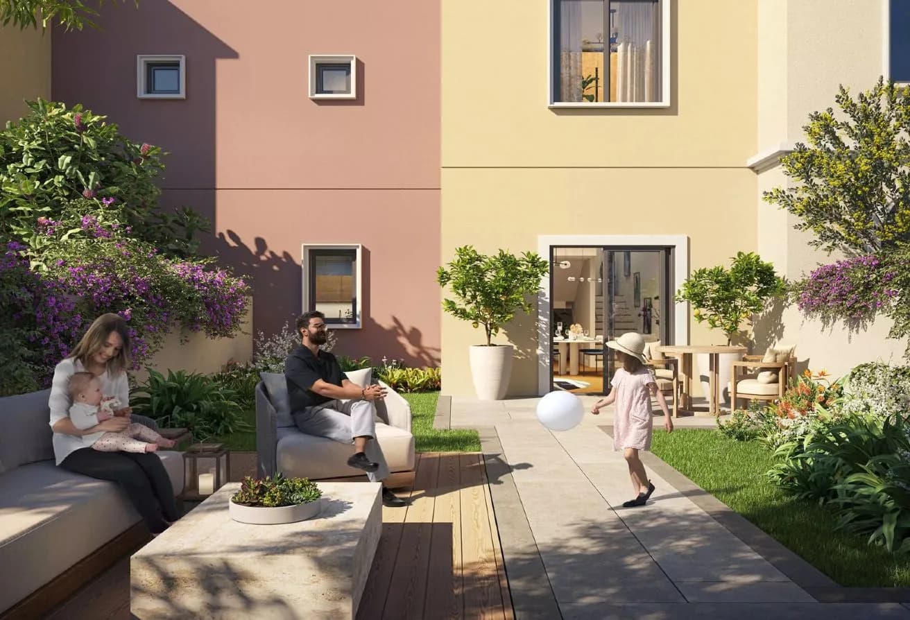 Elegant Finishes | Gated Community | Ready Soon