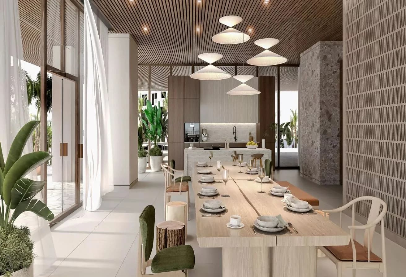 Laurel Tower | Premium Amenities | Prime Location
