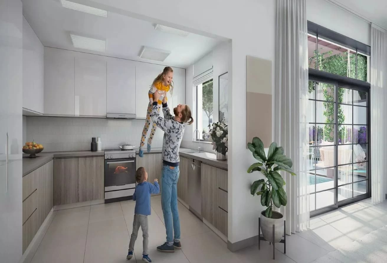 Elegant Finishes | Gated Community | Ready Soon