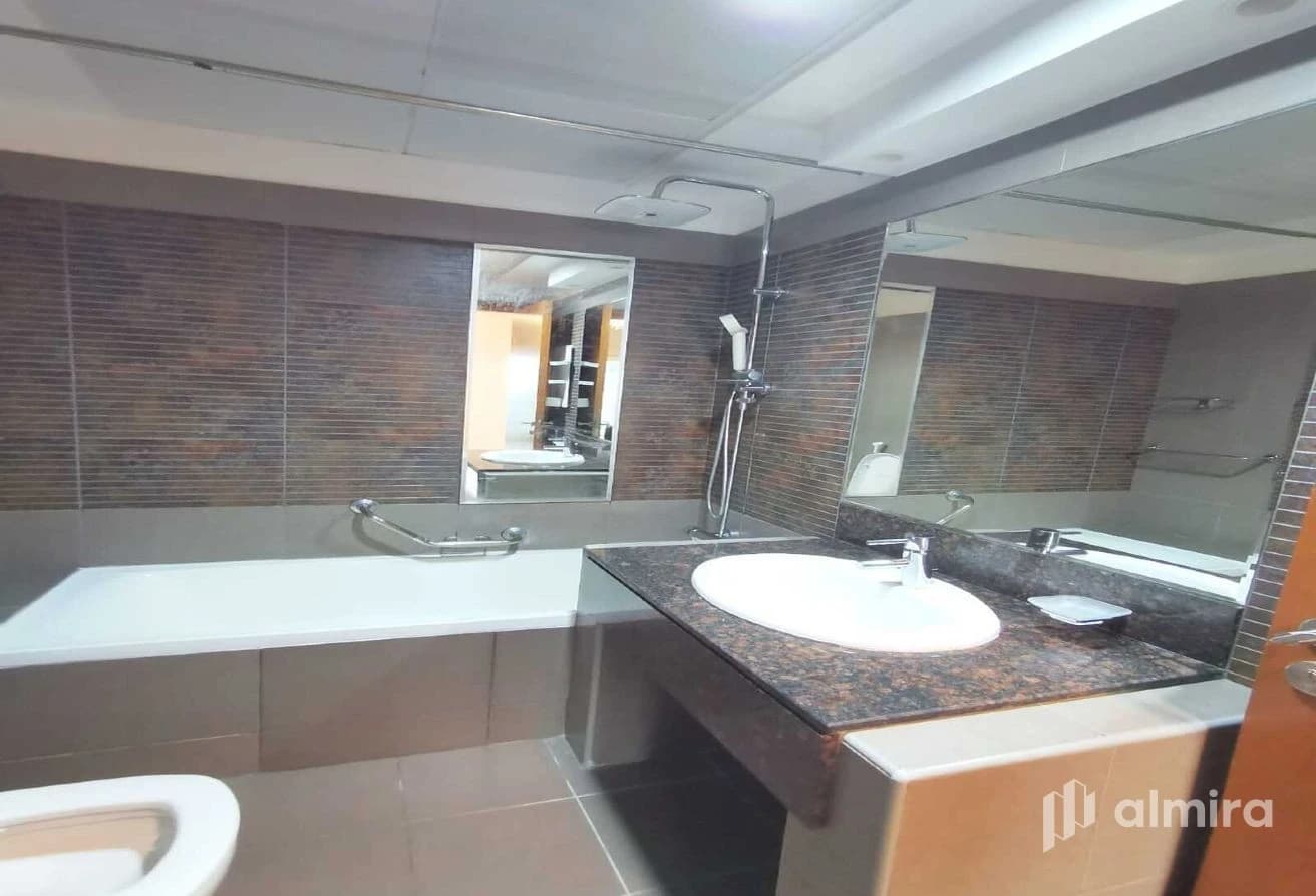 High Floor | Sea View | Vacant | Prime Location