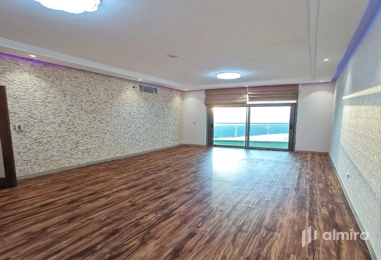 High Floor | Sea View | Vacant | Prime Location