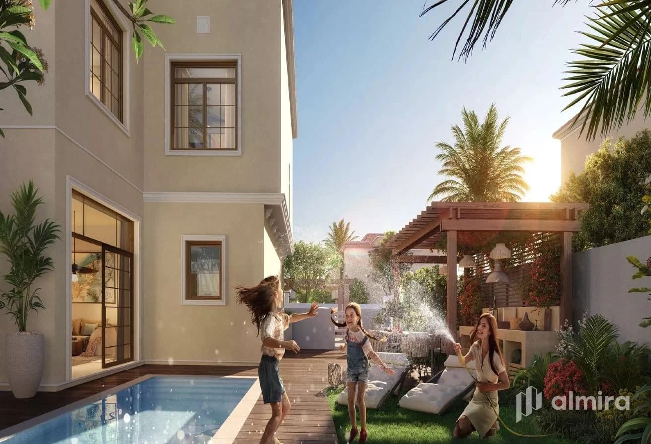 Elegant Finishes | Gated Community | Ready Soon