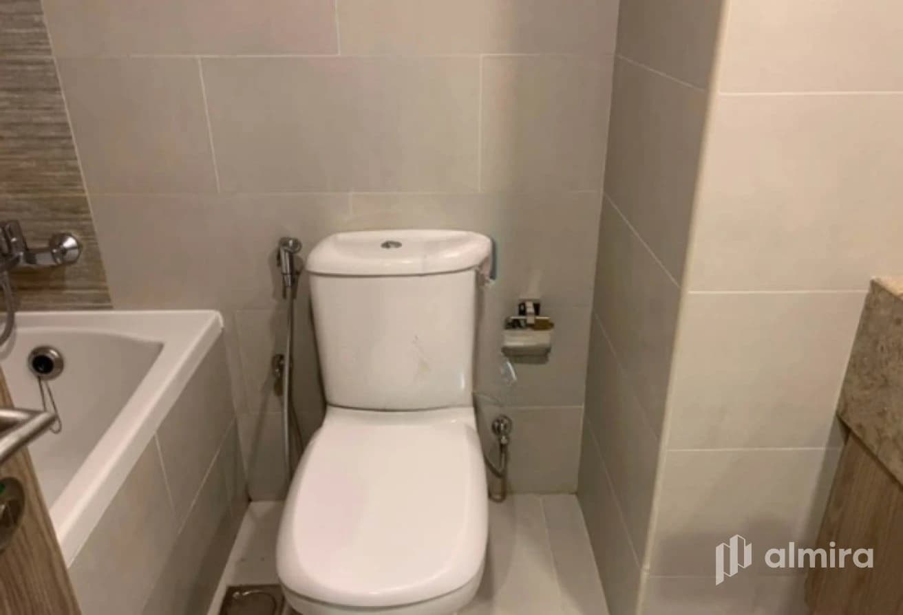 Highly Maintained | Spacious Studio | Vacant Soon
