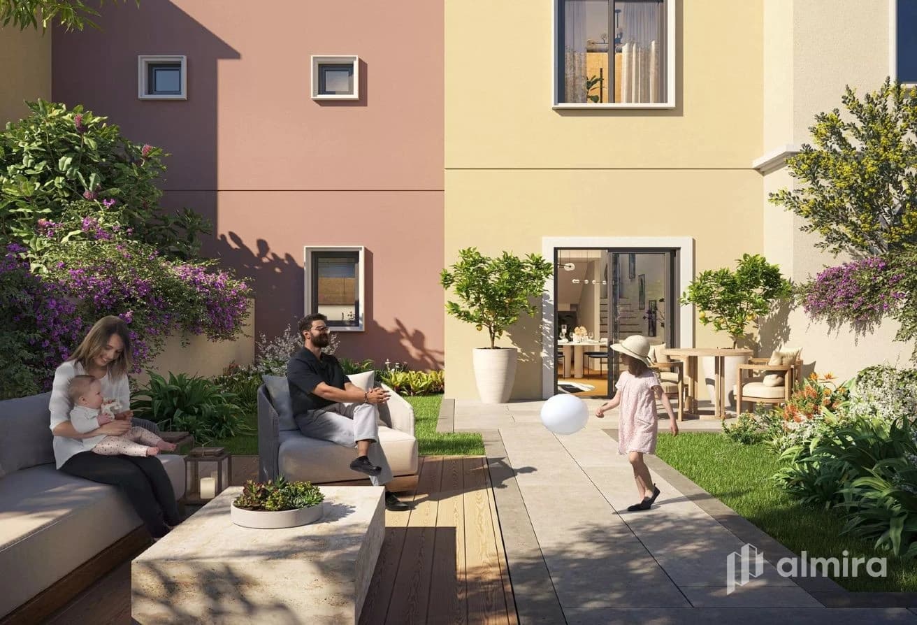Elegant Finishes | Gated Community | Ready Soon