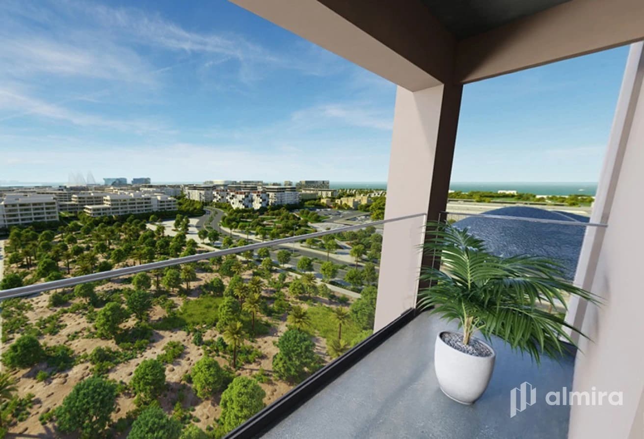 High Floor | Open View | Manarat 1 | Hot Deal