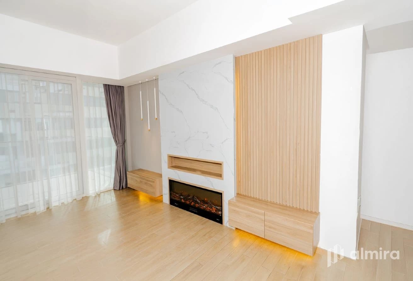 Sea View | Move in Ready | Prime Location
