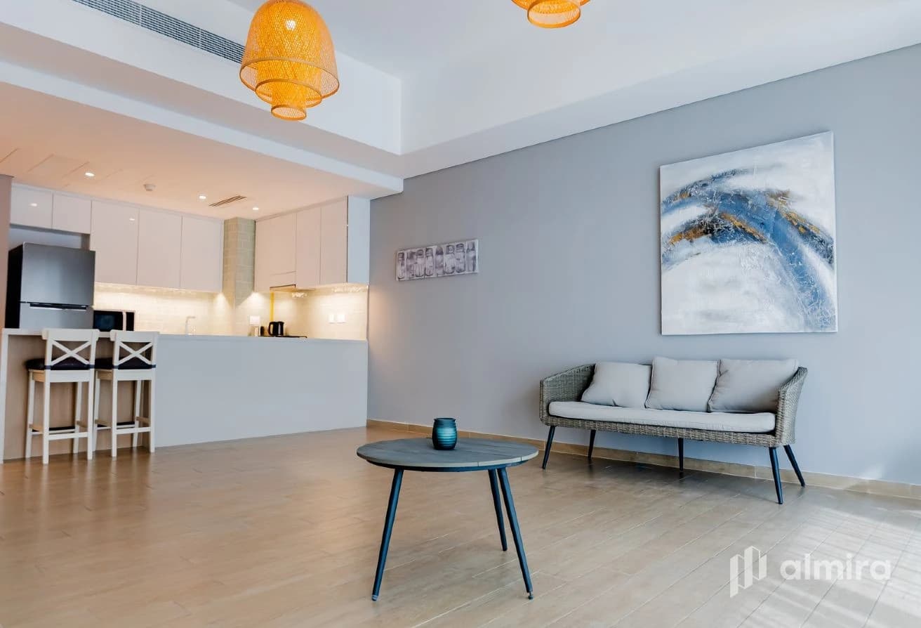 Sea View | Move in Ready | Prime Location