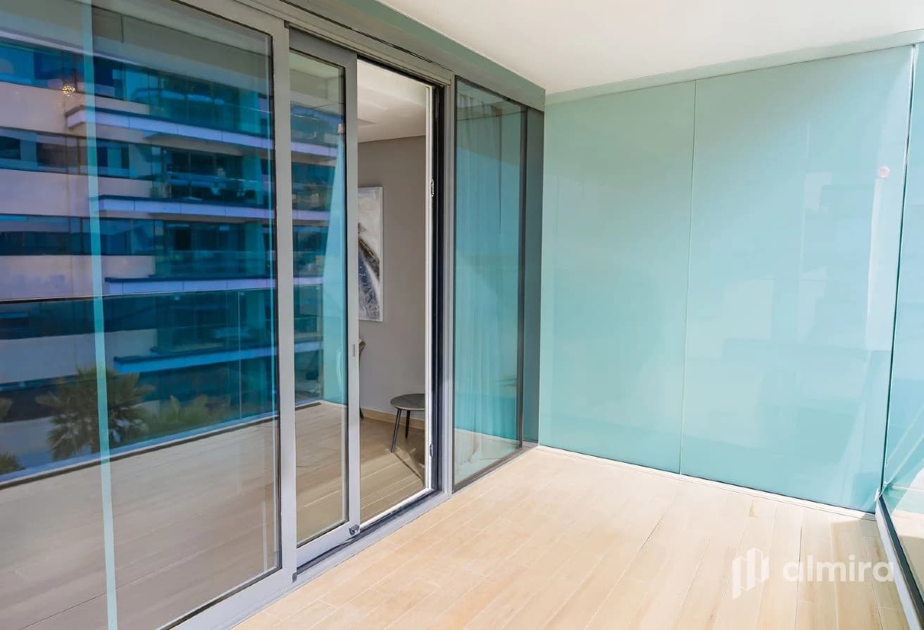 Sea View | Move in Ready | Prime Location