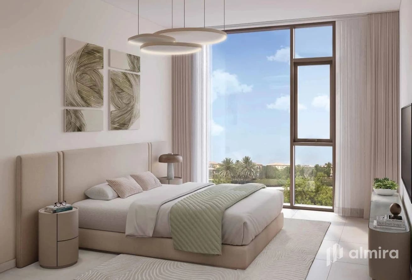 3BR+Maid | Premium Amenities | Handover 2028