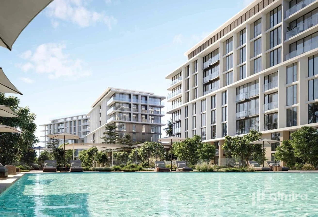 3BR+Maid | Premium Amenities | Handover 2028