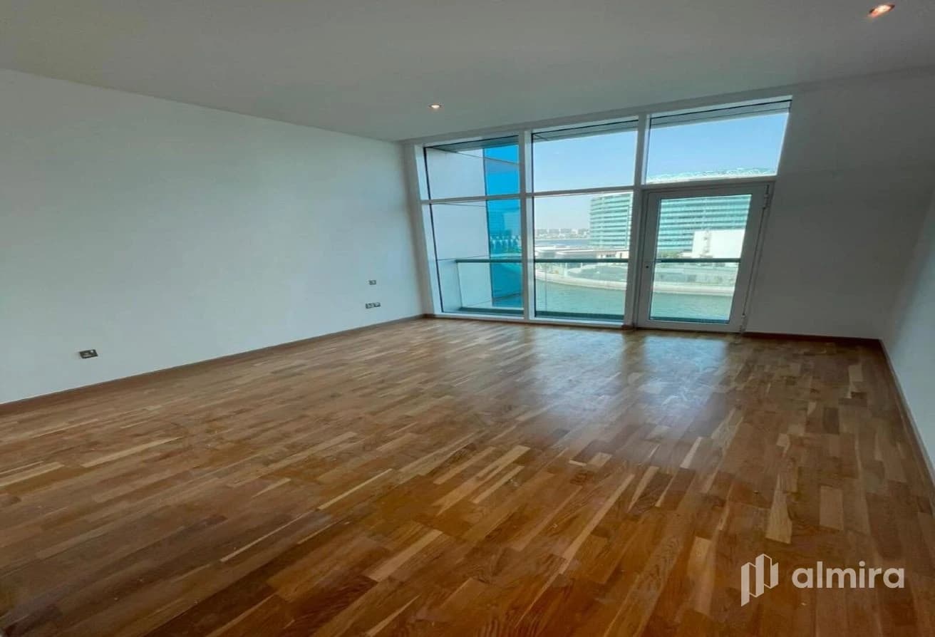 Full Sea View | Modern Layout | Vacant