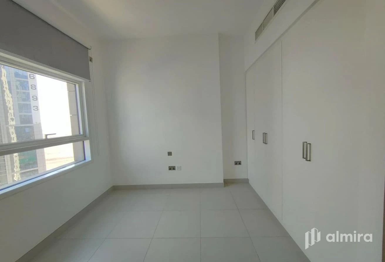 Sea View | Rented Till March 2027 | Low Floor