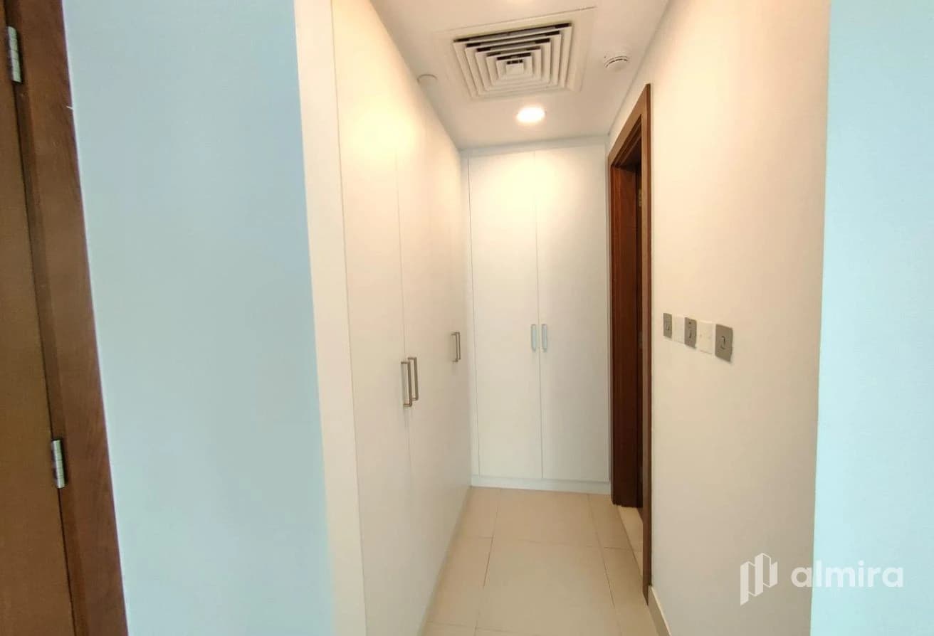 Sea View | Rented Till March 2027 | Low Floor