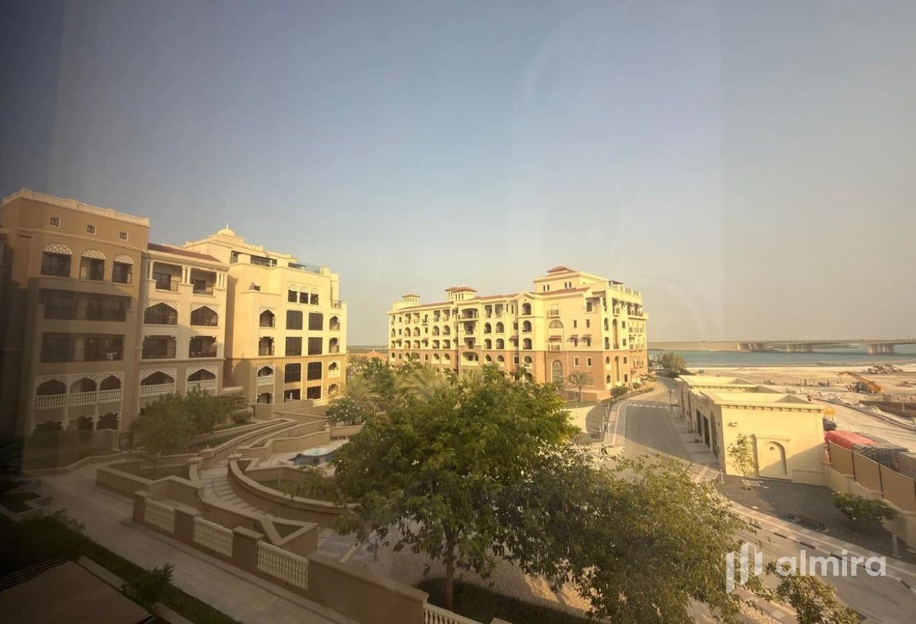 Sea View | Highly Maintained | Move In Ready
