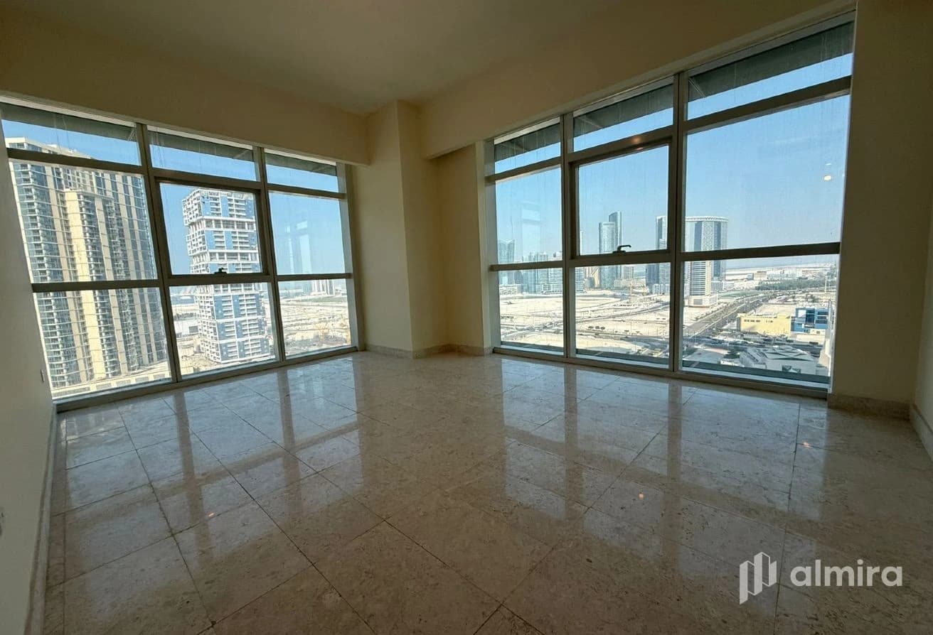Canal View | High Floor | Ready To Move In