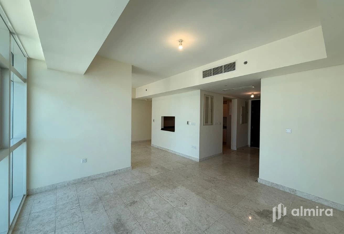 Canal View | High Floor | Ready To Move In