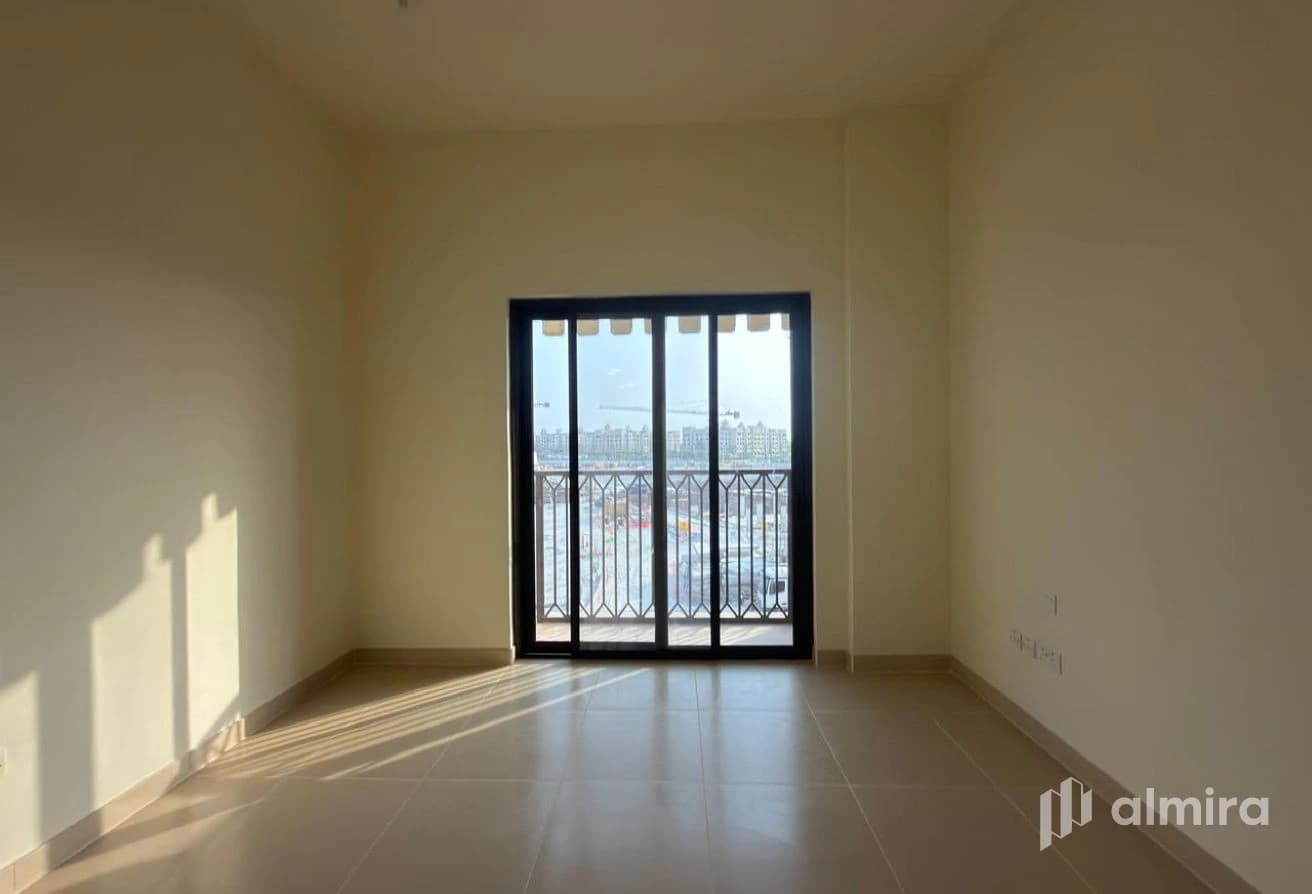 Sea View | Highly Maintained | Move In Ready