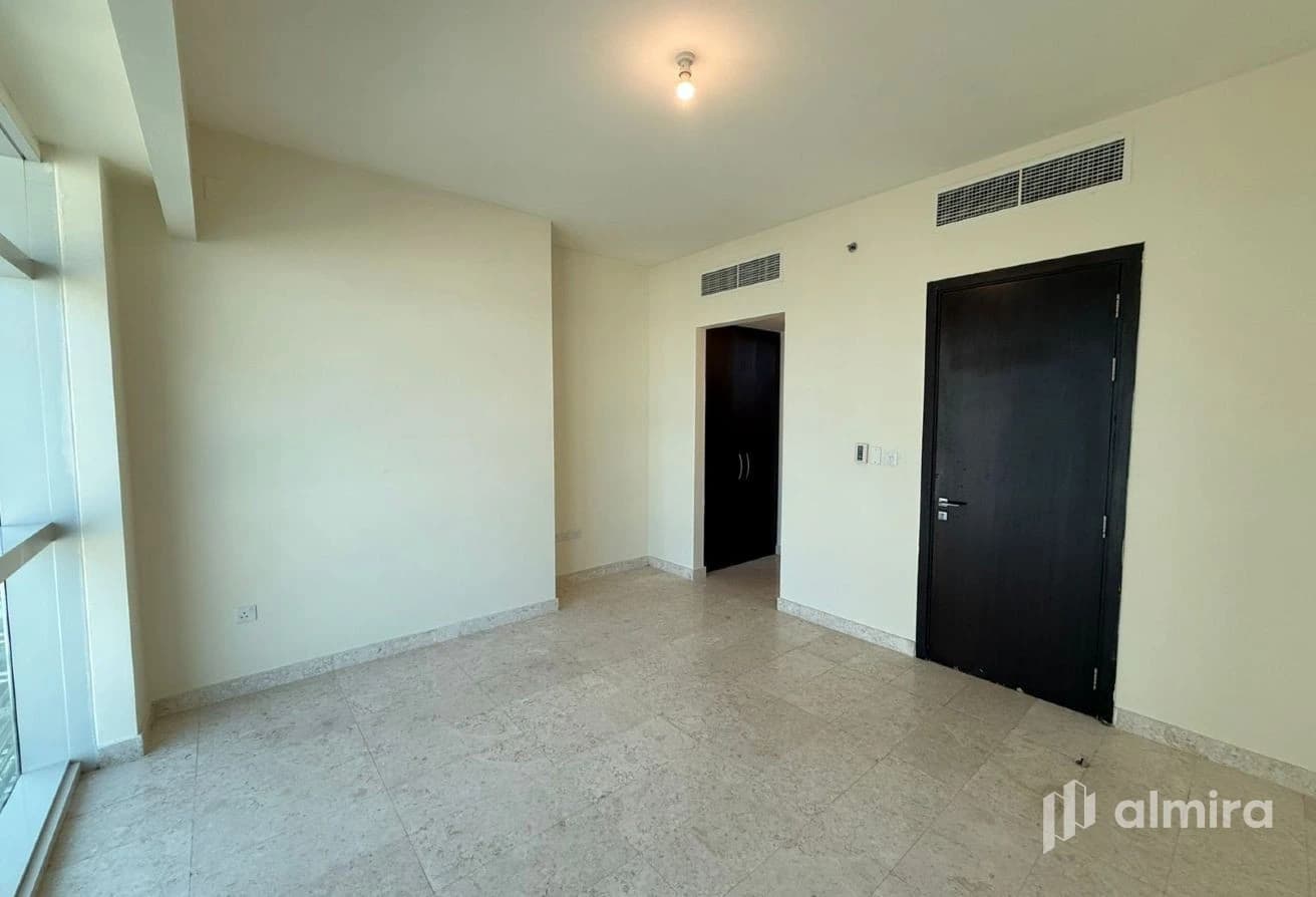 Canal View | High Floor | Ready To Move In