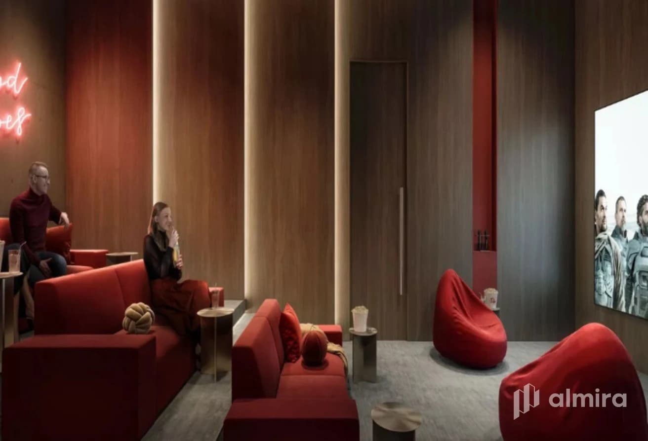 Resale | Premium Amenities | Prime Location