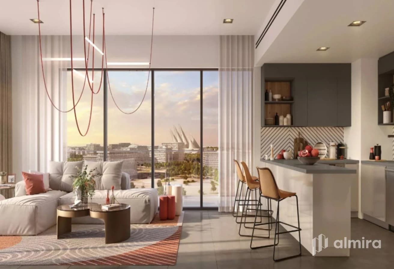 Resale | Premium Amenities | Prime Location