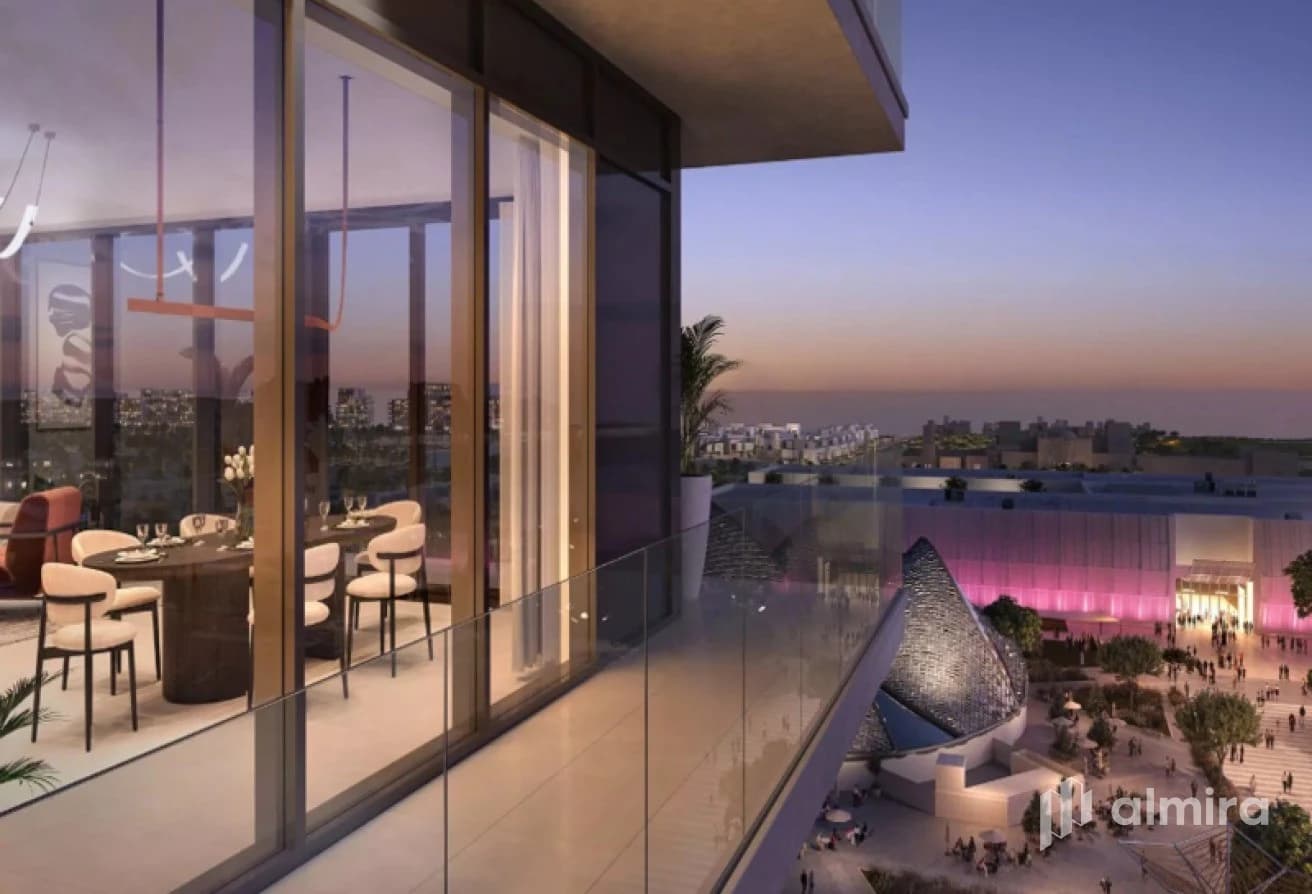 Resale | Premium Amenities | Prime Location