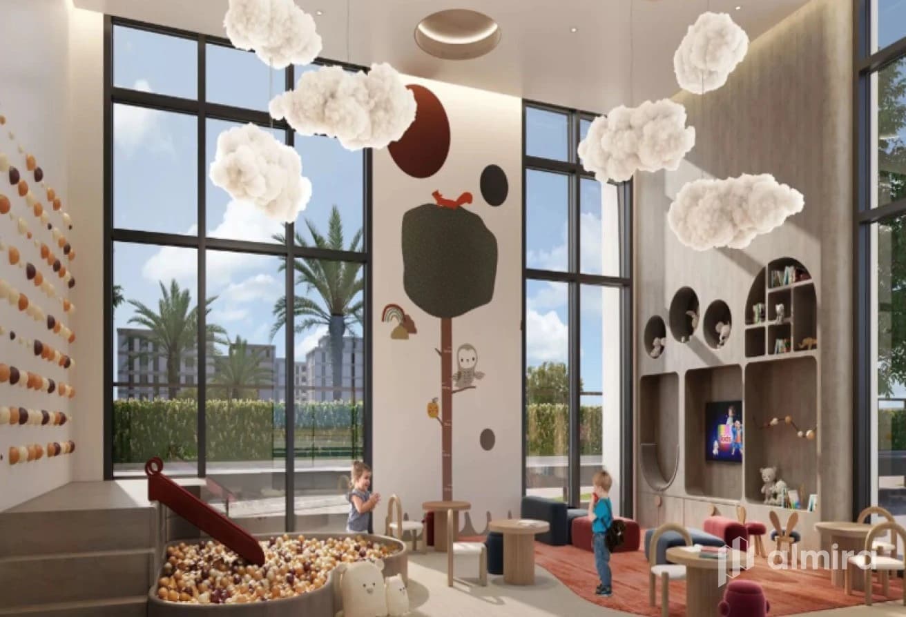 Resale | Premium Amenities | Prime Location