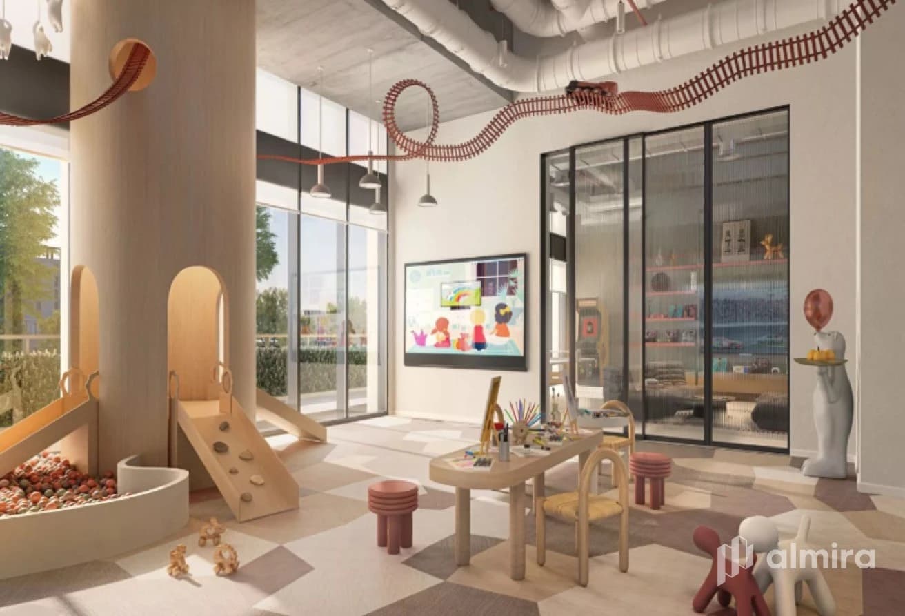 Resale | Premium Amenities | Prime Location