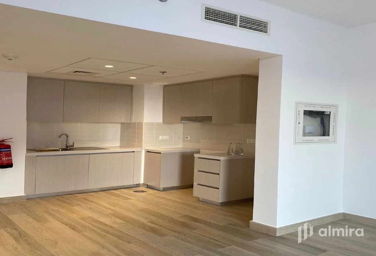 Canal and Sea World View | 1 Payment | Upcoming