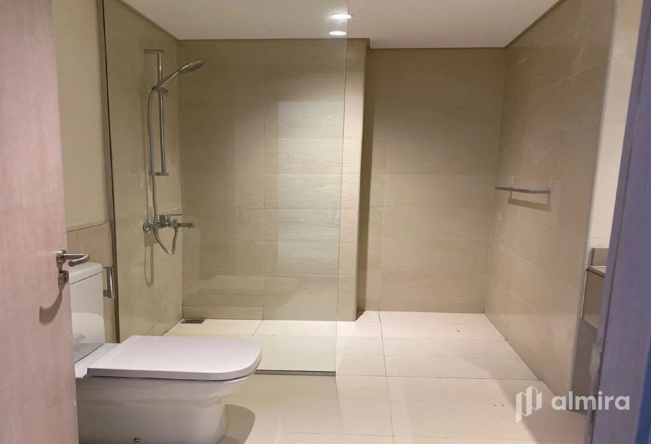 Canal and Sea World View | 1 Payment | Upcoming