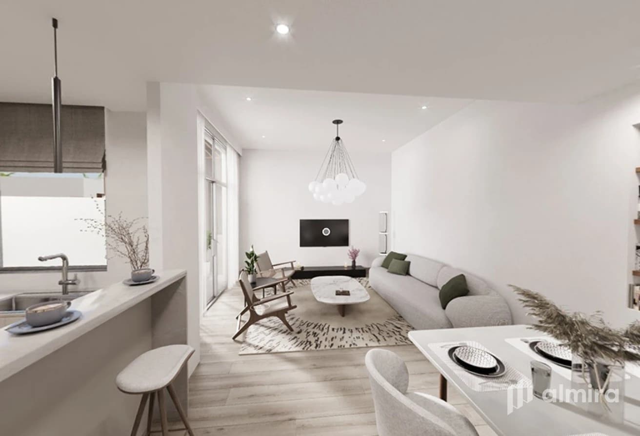 Condominium Type | 3BR+Maid | Near The Parking