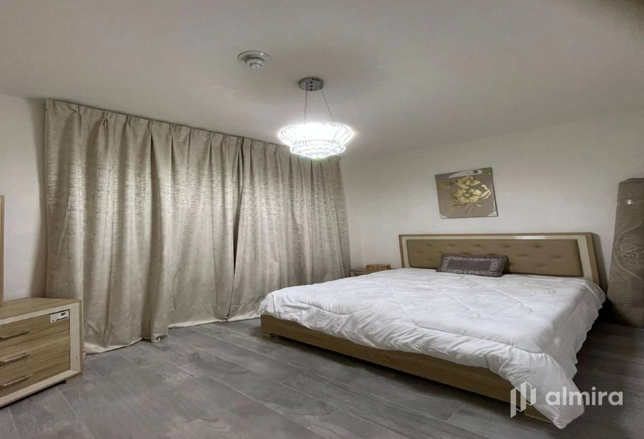 Vacant | Fully Furnished | Friendly Community