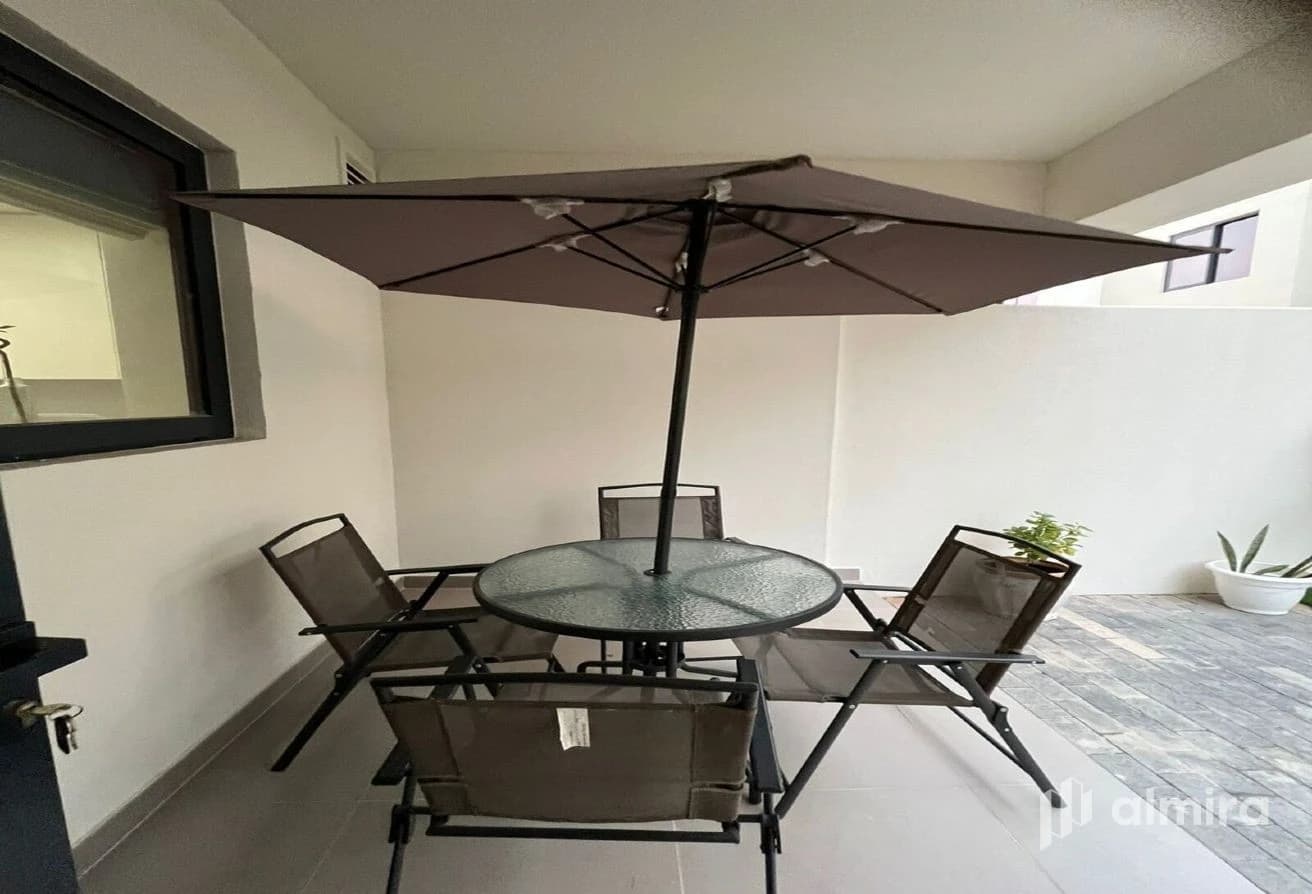 Vacant | Fully Furnished | Friendly Community