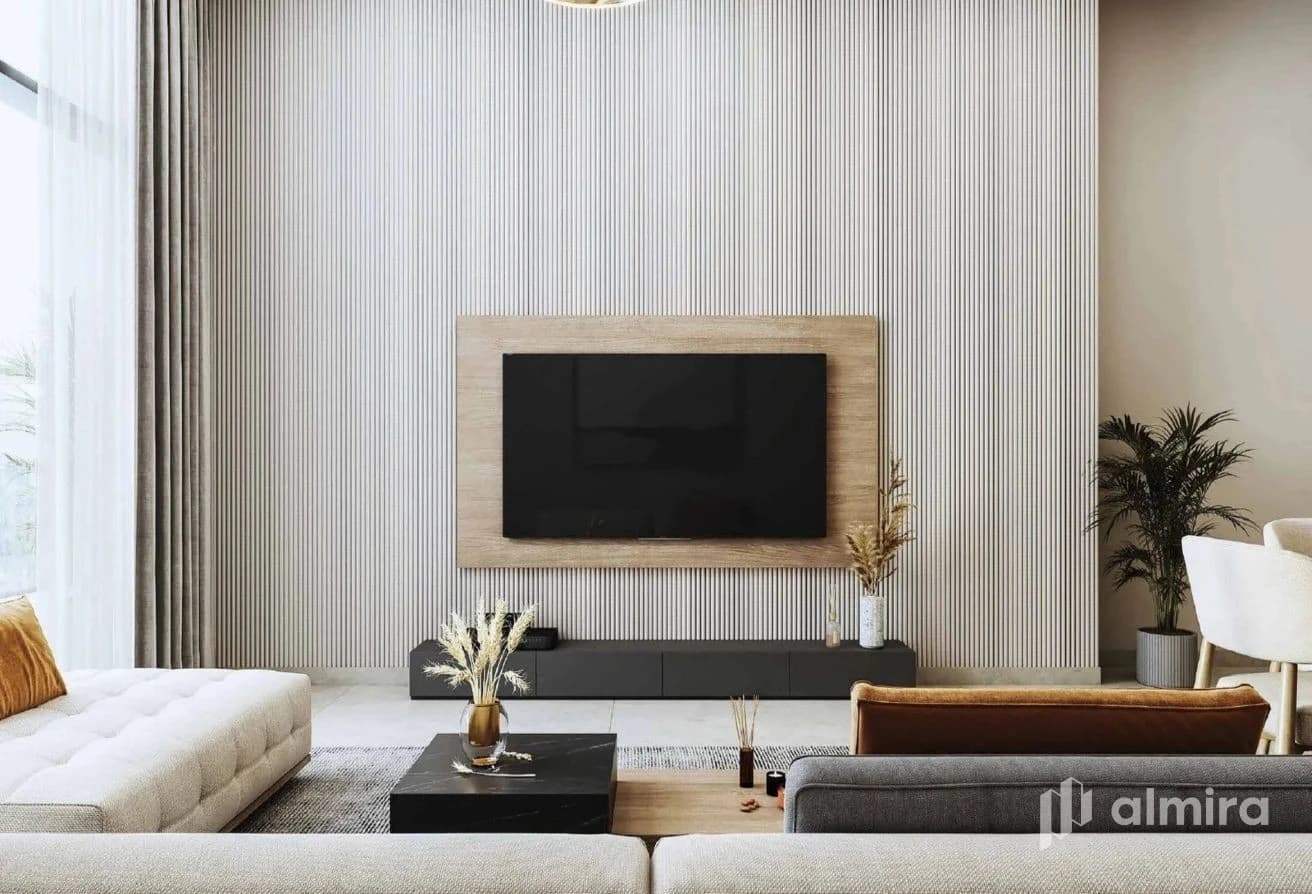 High Floor | 1BR Junior | Waterfront Living