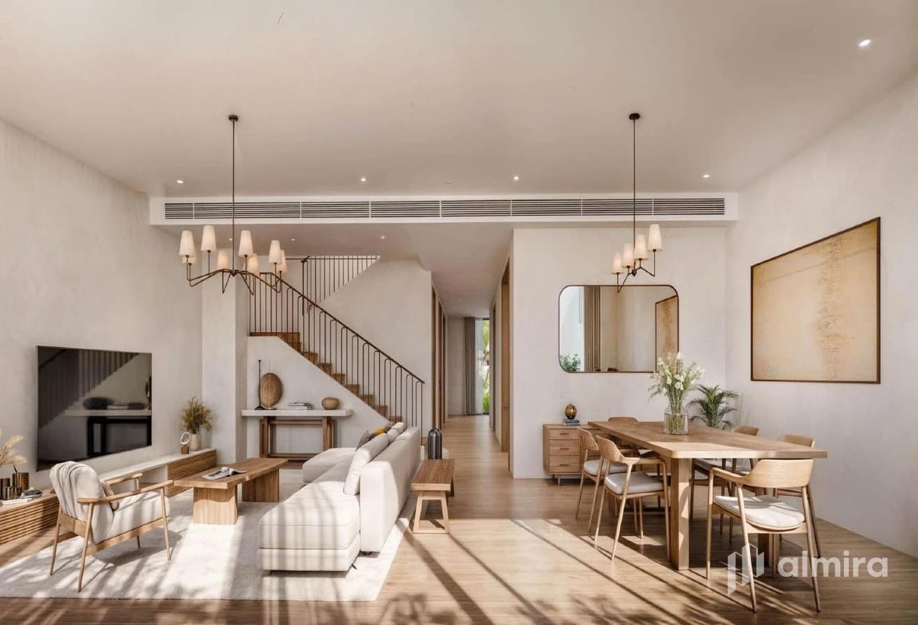 Next To Corner | Single Row | Near Amenities