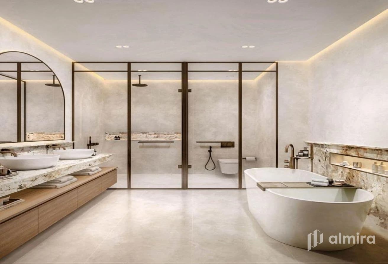 Next To Corner | Single Row | Near Amenities