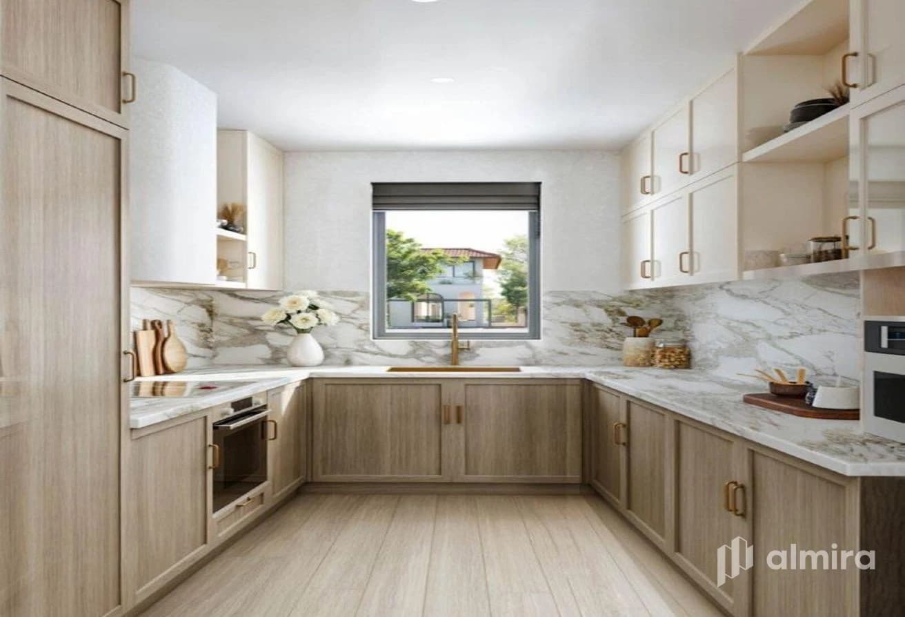 Next To Corner | Single Row | Near Amenities