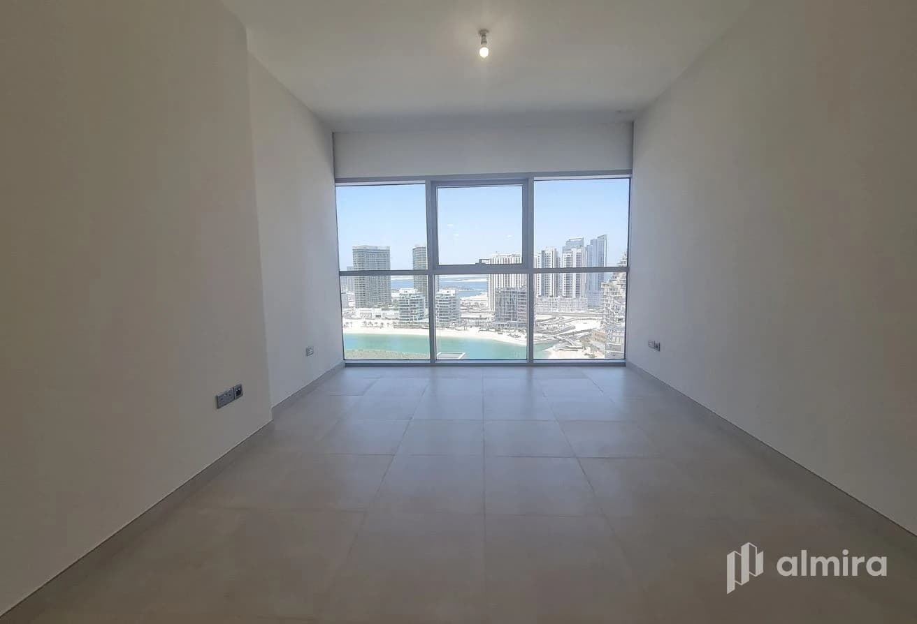High Floor | Brand New | Radiant Boulevard