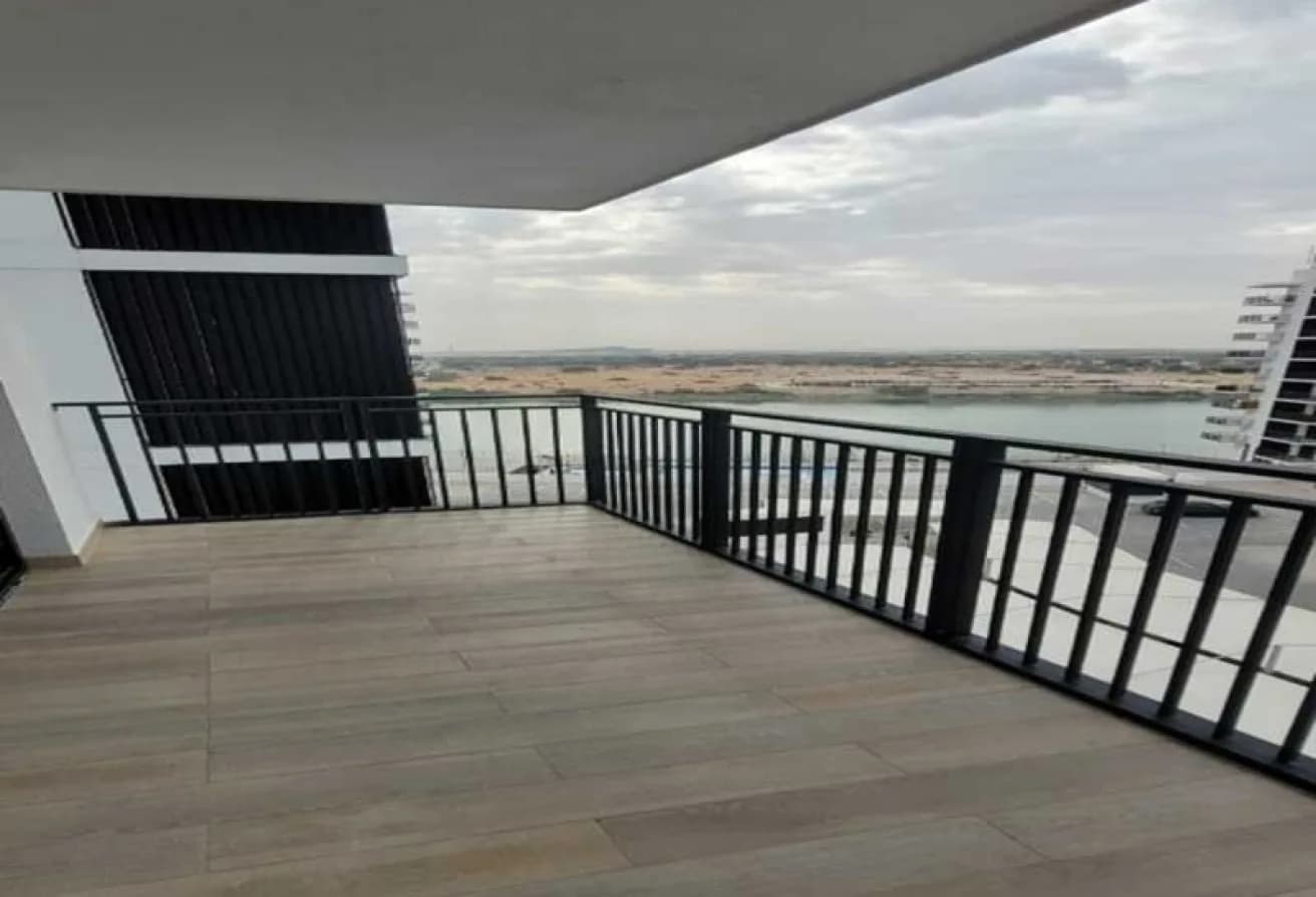 Canal View | Ready To Move In | 1 Payment