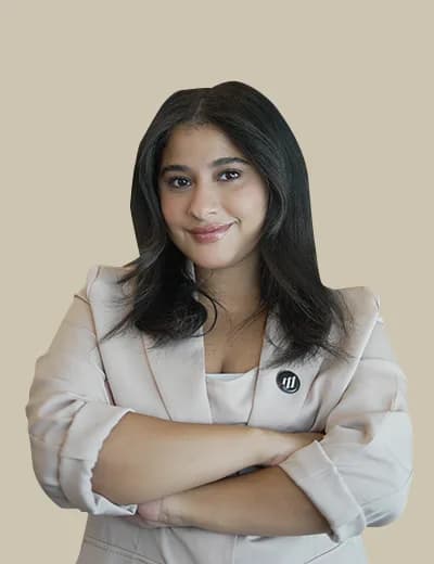 Salma Montaser — Almira Property Consultant