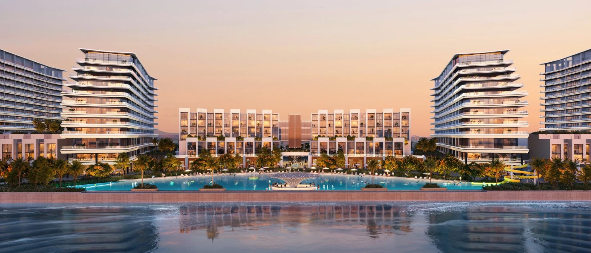 River Cove Residences — hero