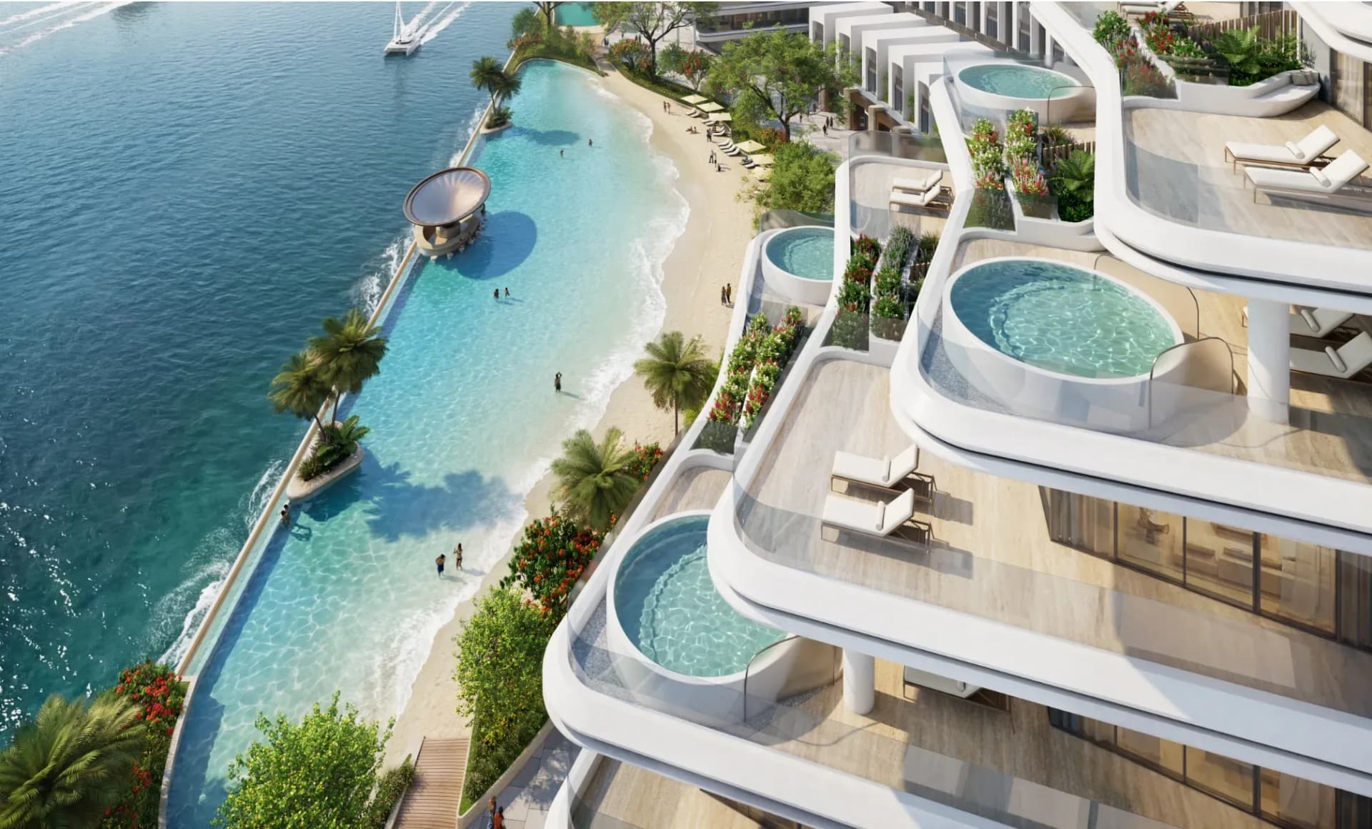 River Cove Residences — image 1